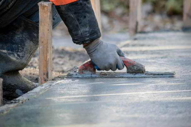 Best Concrete Steps and Stairs in Taft, TX