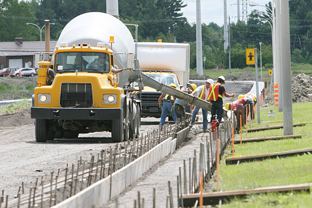 Best Concrete Removal and Replacement in Taft, TX